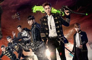 终极三国2017免费观看（终极三国2017在线观看全集）