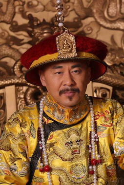 甄嬛传在线观看免费版高清（甄嬛传在线观看免费版高清全集）