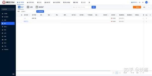 成免费crm大全(免费的crm系统推荐) 成免费crm大全(免费的crm系统推荐)