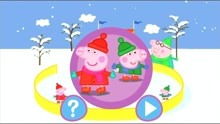 小猪佩奇玩具视频（小猪佩奇玩具视频大全动画片）