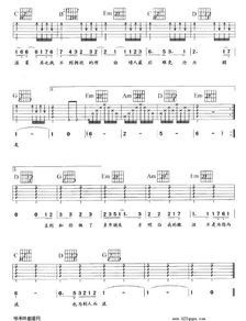 陈奕迅《十年》歌词（一生有你歌词）