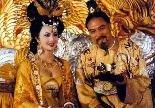 杨贵妃电影完整版免费(杨贵妃电影2005年) 杨贵妃电影完整版免费(杨贵妃电影2005年)