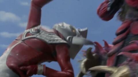 有人拍到了真奥特曼(有人拍到了真奥特曼和怪兽) 有人拍到了真奥特曼(有人拍到了真奥特曼和怪兽)