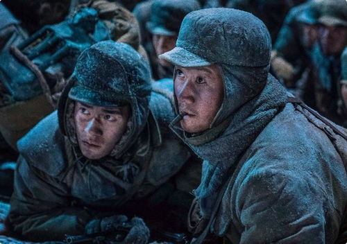 长津湖电影哪年上映的(长津湖电影什么时候开拍) 长津湖电影哪年上映的(长津湖电影什么时候开拍)