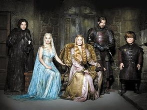 权力的游戏第四季(权力的游戏第四季免费观看) 权力的游戏第四季(权力的游戏第四季免费观看)