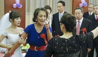 婆婆的味道（婆婆的味道最后结局）