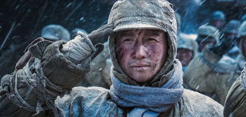 长津湖免费完整观看（长津湖免费观看完整版超清）