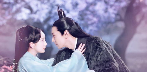 三生三世步生莲（三生三世步生莲开拍了吗）