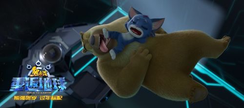 重返地球1999（重返地球熊出没免费观看完整版）