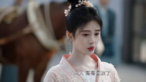 花间（花间令剧情介绍）