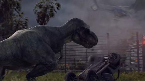 侏罗纪世界正版下载（侏罗纪世界正版下载手机版）