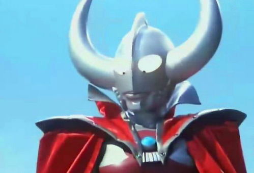 奥特之父(奥特之父波比) 奥特之父(奥特之父波比)