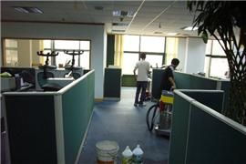 保洁办公室下午2小时(中午做一顿饭的招聘) 保洁办公室下午2小时(中午做一顿饭的招聘)