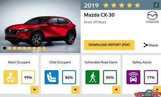 日本带颜色程度六颗星（日本车六个星标志是什么车）