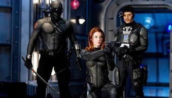 特种部队1:眼镜蛇的崛起(特种部队1眼镜蛇的崛起男爵夫人) 特种部队1:眼镜蛇的崛起(特种部队1眼镜蛇的崛起男爵夫人)