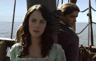 加勒比海盗女巫(加勒比海盗女巫是海神吗) 加勒比海盗女巫(加勒比海盗女巫是海神吗)