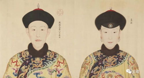 康熙为什么把若曦赐给十四（康熙给若曦赐婚）