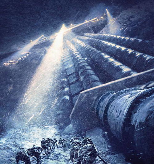 长津湖之水门桥免费观看(长津湖高清完整版) 长津湖之水门桥免费观看(长津湖高清完整版)