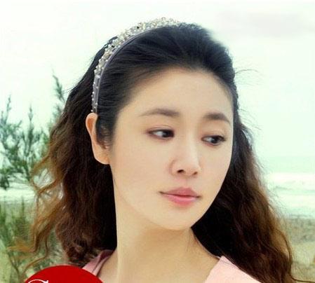 林心如演三电视剧(林心如演的电影) 林心如演三电视剧(林心如演的电影)