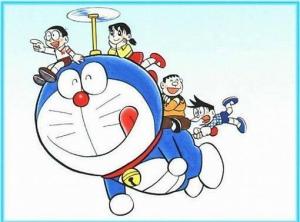 哆啦a梦动画片免费观看（哆啦a梦在线全集免费）