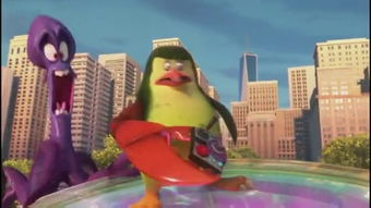 马达加斯加的企鹅(马达加斯加的企鹅国语版免费观看) 马达加斯加的企鹅(马达加斯加的企鹅国语版免费观看)