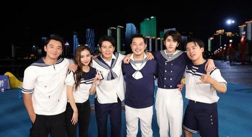 奔跑吧特别季将9月下旬录制(奔跑吧特别季the9) 奔跑吧特别季将9月下旬录制(奔跑吧特别季the9)