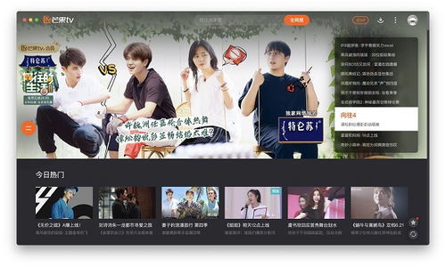 免费电视剧网站（免费的看电视剧平台）