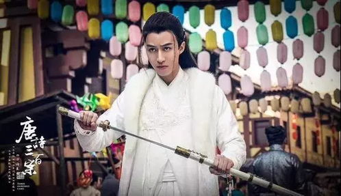 古装十大烧脑推理破案电视剧（古装推理破案电影排行榜前十名）