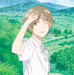 夏目友人帐第一季(夏目友人帐第二季) 夏目友人帐第一季(夏目友人帐第二季)