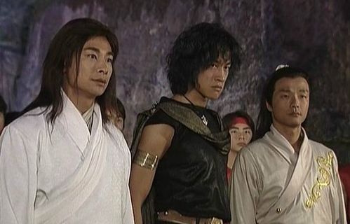 风云雄霸天下电视剧(风云雄霸天下电视剧豆瓣) 风云雄霸天下电视剧(风云雄霸天下电视剧豆瓣)