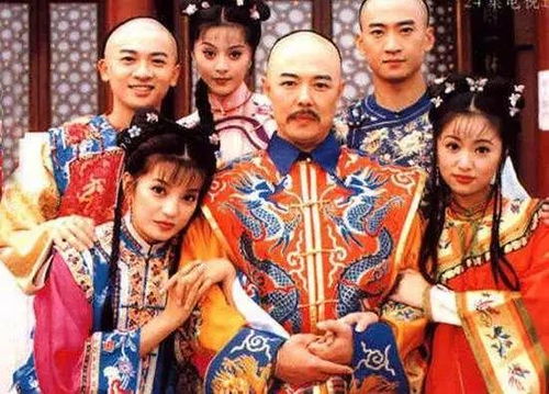 还珠格格第二部48集免费观看（还珠格格第二部免费46集电视剧）