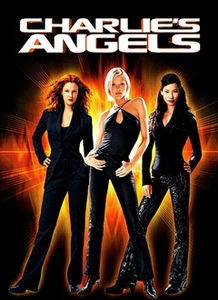 霹雳娇娃（霹雳娇娃战僵尸）