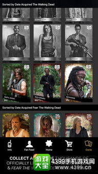 行尸走肉第一季在线观看(美剧天堂app官网下载) 行尸走肉第一季在线观看(美剧天堂app官网下载)