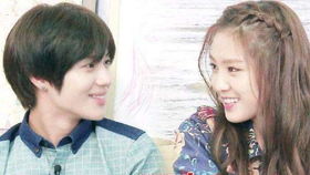 我们结婚了宋茜尼坤合辑(我们结婚啦宋茜尼坤) 我们结婚了宋茜尼坤合辑(我们结婚啦宋茜尼坤)