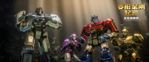 变形金刚之起原免费看(变形金刚完整观看) 变形金刚之起原免费看(变形金刚完整观看)