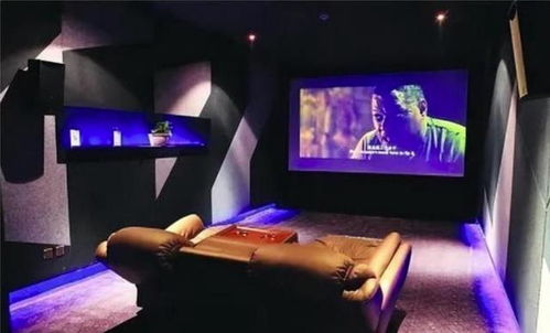 私人影院发布全新大片（私人影院发布全新大片视频）