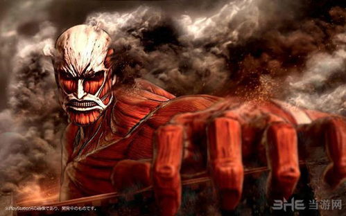 进击的巨人哪里能看(进击的巨人到哪里可以看) 进击的巨人哪里能看(进击的巨人到哪里可以看)