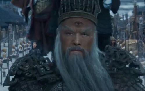 《封神》第二部(封神第二部免费观看) 《封神》第二部(封神第二部免费观看)