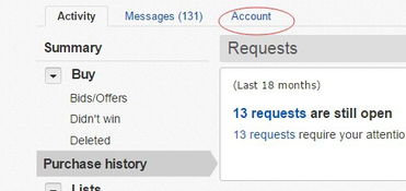 ebay欧洲站网址（ebay 欧洲站）