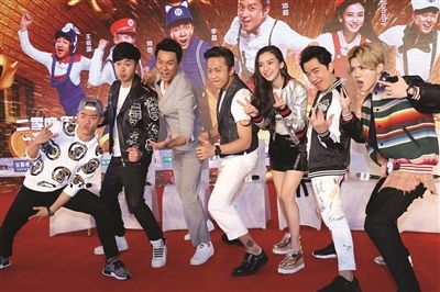 奔跑吧兄弟在哪里可以免费观看(奔跑吧兄弟在哪看免费最新的一季) 奔跑吧兄弟在哪里可以免费观看(奔跑吧兄弟在哪看免费最新的一季)