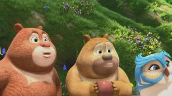 熊出没之夏日连连看(熊出没之夏日连连看强哥烧烤) 熊出没之夏日连连看(熊出没之夏日连连看强哥烧烤)