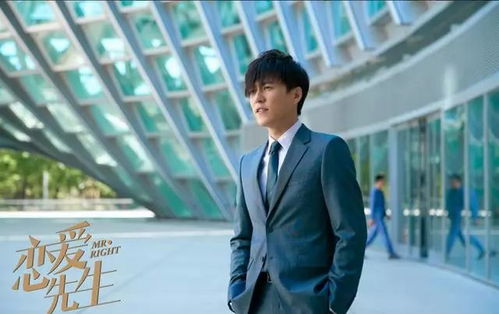 恋爱先生（恋爱先生电视剧演员表）