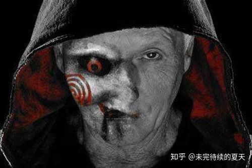 全球公认四大恐怖片（世界四大恐怖小说）