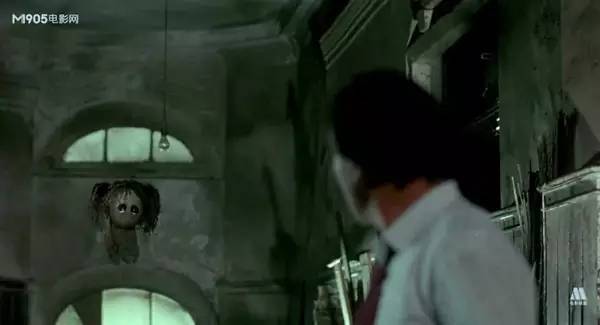 因吓死过人被停播的恐怖片(因吓死过人被停播的恐怖片有哪些) 因吓死过人被停播的恐怖片(因吓死过人被停播的恐怖片有哪些)