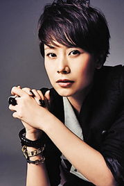 演员洪伟嘉图片（洪伟个人资料）