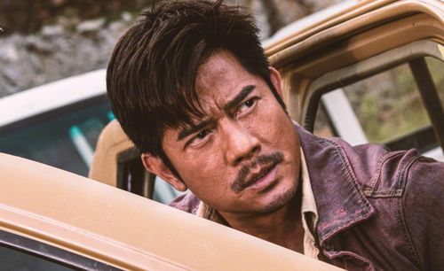 扫毒3（扫毒3豆瓣）