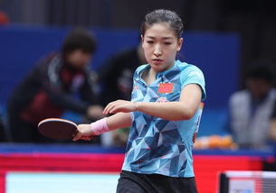 乒乓球直播中央5现场直播(乒乓球直播中央5现场直播女单决赛) 乒乓球直播中央5现场直播(乒乓球直播中央5现场直播女单决赛)