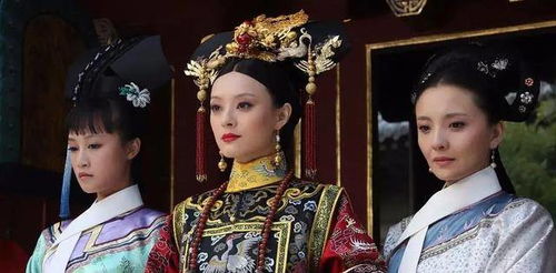 甄嬛传免费（甄嬛传免费完整版在线观看电视剧）