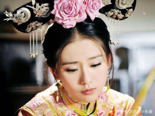 雍正煮了一个宫女（雍正打宫女）