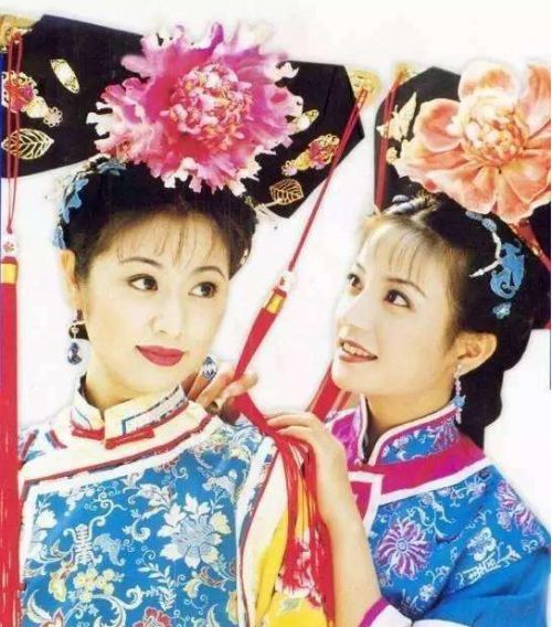 还珠格格第二部(还珠格格第二部演员表大全) 还珠格格第二部(还珠格格第二部演员表大全)